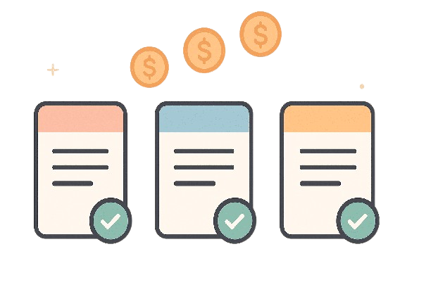 Form Builder UI
