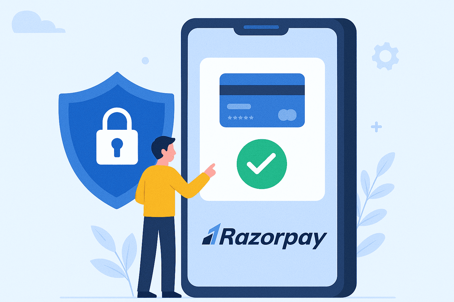 Secure Payments